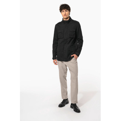 Safari Men Jacket